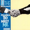The Replacements - Pleased to Meet Me (Deluxe Edition) - Amazon.com Music