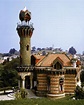 El Capricho - Architecture of the World | Architecture, Gaudi, Antoni gaudi