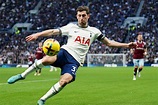 Ben Davies opens up on new wing-back role for Tottenham | The Independent