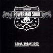 Powerman 5000 – Korea Tour EP (2006, CD) - Discogs