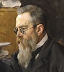 Nikolai Rimsky-Korsakov - Wikipedia