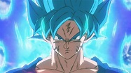 Film Dragon Ball Super BROLY : Interview de Masako Nozawa (Goku & Bardock)