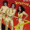 Shalamar - Go For It : Free Download, Borrow, and Streaming : Internet ...