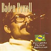 Amazon.com: Enciclopédia Musical Brasileira : Baden Powell: Digital Music
