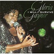 I will survive by Gloria Gaynor, CD with pycvinyl - Ref:116947554