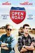 The Open Road (2009) - Posters — The Movie Database (TMDb)