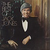 Jack Jones - The Best Of Jack Jones (1980, Vinyl) | Discogs