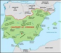 The Iberian Peninsula, c. 1000 CE (Illustration) - World History ...