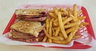 Bacon Me Crazy - American (Traditional) - 6 Main St, Hinsdale, NH ...