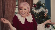 Christmas song of the day : Carly Rae Jespen : it's not Christmas Till ...