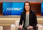 ARD-Talkerin Anne Will in Interview: "Unser Ziel ist es abzurüsten" | GMX