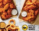 Order Buffalo Wild Wings (312 South Avenue, S312) Delivery Online ...