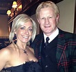 Scottish footballer Colin Hendry charged with assaulting ex-girlfriend ...