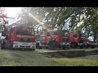 Freiwillige Feuerwehr Bansin/ Heringsdorf - YouTube