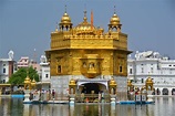 Golden Temple Amritsar - A travel guide to India's sacred heart!