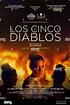 THE FIVE DEVILS (2022) -Original title: LES CINQ DIABLES-, directed by ...