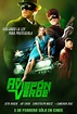 The Green Hornet (#4 of 10): Extra Large Movie Poster Image - IMP Awards
