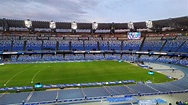 Diego Armando Maradona Stadium , Naples, Italy | Best Places to Visit ...