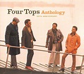 Four Tops - Four Tops Anthology (50th Anniversary) (2004, CD) | Discogs