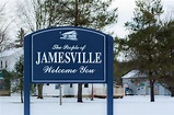 A day in Jamesville: Photo essay of people, places in Upstate NY hamlet ...