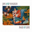 Page of Life — Jon & Vangelis | Last.fm