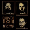 SPILL MUSIC PREMIERE: CAUSTIC RESIN - "NIACIN" | The Spill Magazine