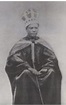 Momolu Massaquoi, the last Vai King in Sierra Leone - The Patriotic ...