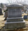Jonas Wendell (1815-1873) - Find a Grave Memorial