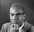 Malcolm X: his photos and quotes – TRT World – Medium