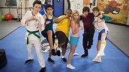 'Kickin' It' Cast: What Are Disney XD Stars Up To Now?