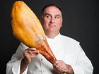 Interview: chef José Andrés - Food GPS