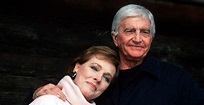 Julie Andrews Husband: Inside the Star's Marriage to Blake Edwards