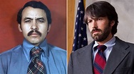 Tony Mendez, the real CIA spy in Argo - BBC News
