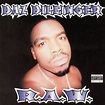 Daz Dillinger - R.A.W. (CD) | RAPSOURCE.NET