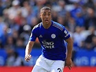 Leicester complete club-record signing of Monaco midfielder Youri ...