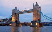 London Bridge 4K Wallpapers - Top Free London Bridge 4K Backgrounds ...