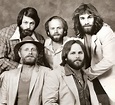 Who's In Charge Here?: The Beach Boys