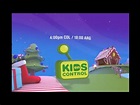 Promo Navidad Kids En Control - YouTube