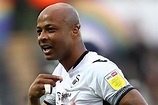 André Ayew Wife, Age, Family, Net worth, Wiki, Biography ...