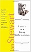 Letters to a Young Mathematician (Art of Mentoring): Amazon.co.uk: Ian ...