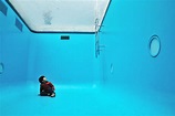 File:Inside the Swimming Pool, 21st Century Museum of Contemporary Art ...