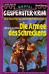 www.gruselromane.de - Gespenster-Krimi Nr. 322: Die Armee des Schreckens