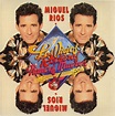 Miguel Ríos - Los Viejos Rockeros Nunca Mueren (1995, CD) | Discogs