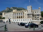 Monte Carlo, Monaco, Château, Grimaldi Photo stock - Image du marina ...