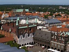 Lübeck Sehenswürdigkeiten: Hansestadt Attraktionen