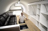 Inside America's bomb shelters worth up to £6million as demand soars ...