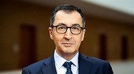 BMEL - Minister - Minister Cem Özdemir