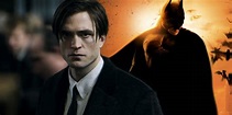 Robert Pattinson's Batman Story is the Part Most Hero Stories Skip