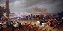 The Austro-Prussian War | History Today