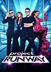 Project Runway - streaming tv show online